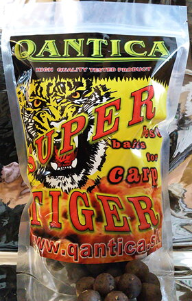BOILIES SUPER TIGER TIGRÍ ORECH