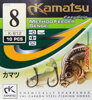 Kamatsu Method feeder Sensei v.12 10ks/bal bez protihrotu