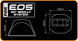 Fox EDGES™ Camo Power Grip Lead Clip Kit (Size 7)